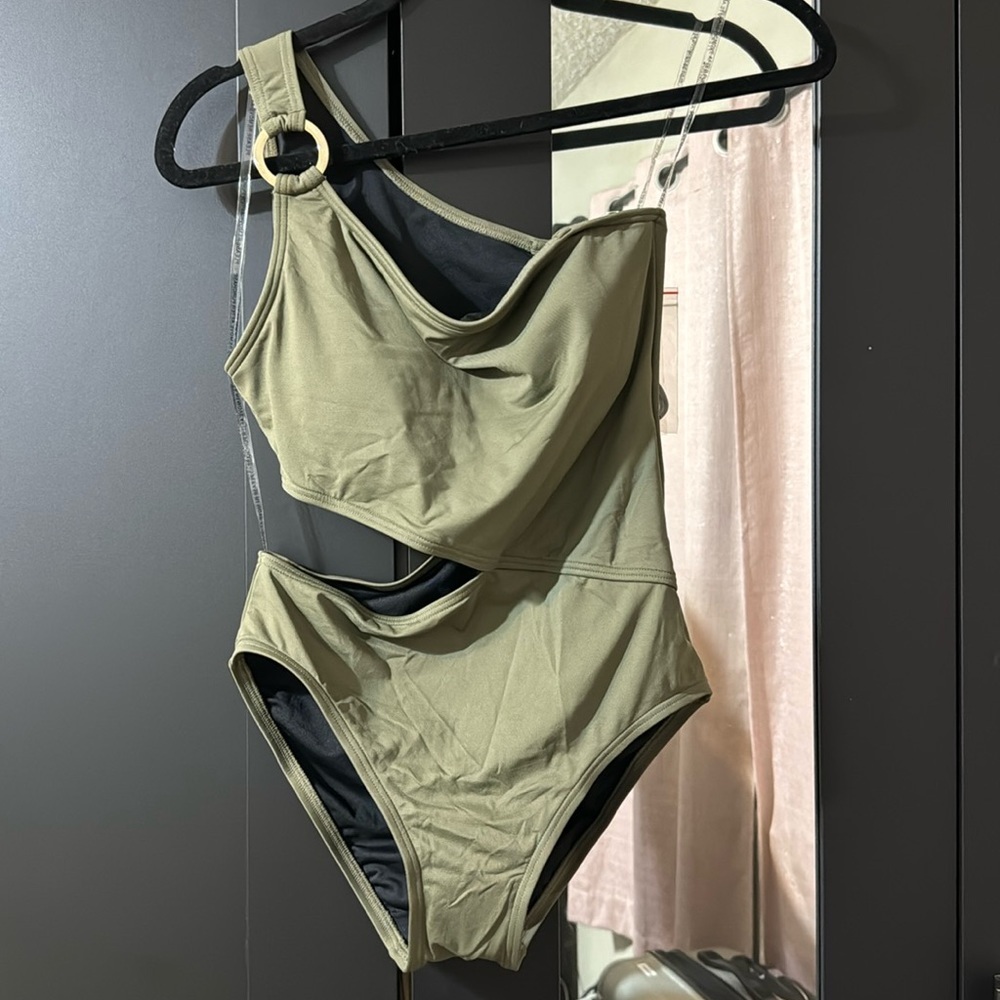 Banana Republic swimsuit